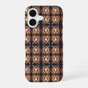 Granatapfel – Wertvolle Frucht für Gesundheit´1 iPhone 16 Case