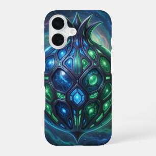 Granatapfel – Wertvolle Frucht für Gesundheit´5 iPhone 16 Case