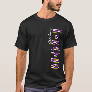 Granbury Pirates Tee