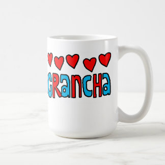 grancha mug