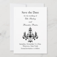 Grand Ballroom Save the Date (white)