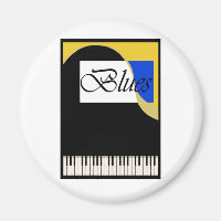 Grand Blues Piano