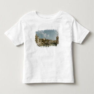 Grand Canal from Palazzo Flangini to Palazzo Bembo Toddler T-Shirt