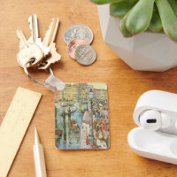 Grand Canal, Venice by Maurice Prendergast