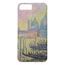 Grand Canal, Venice by Paul Signac