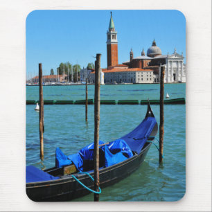 Grand Canal, Venice, Italy Mouse Mat