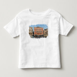Grand Canal, Venice, Veneto, Italy Toddler T-Shirt