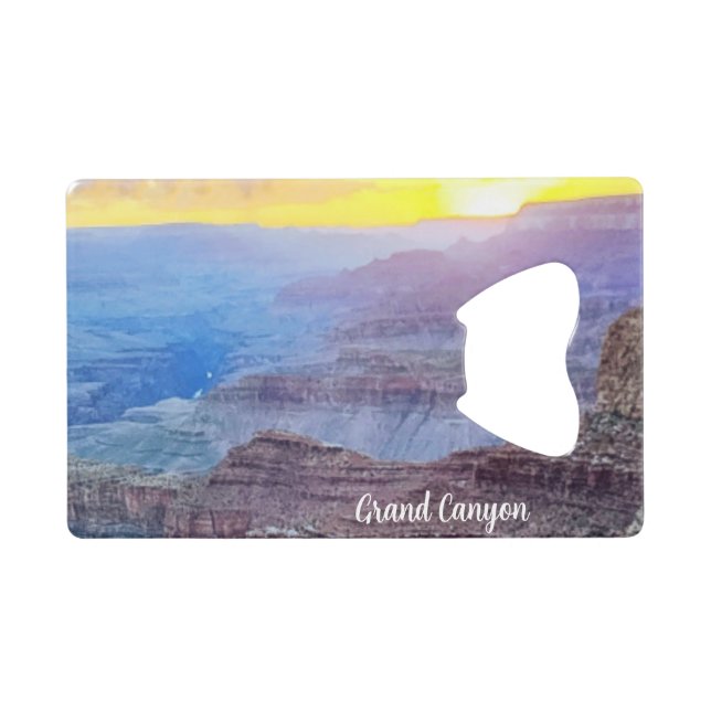 Grand canyon  (Front (Horizontal))