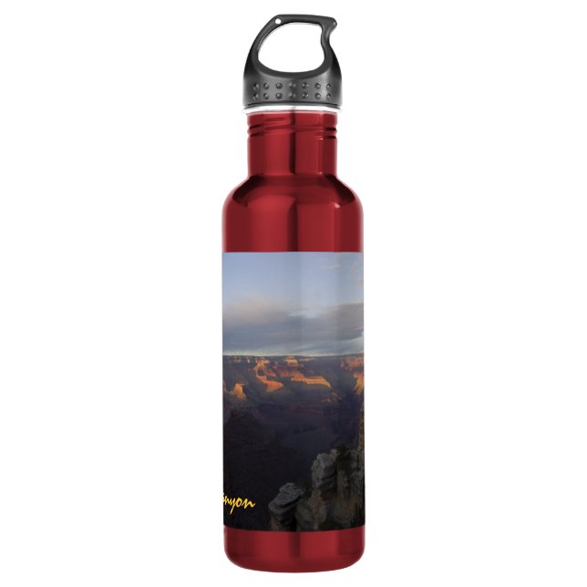 Grand Canyon 2 710 Ml Water Bottle (Front)