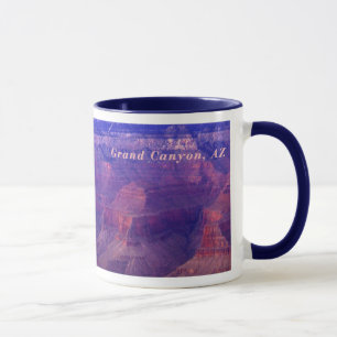 'Grand Canyon 6' Mug