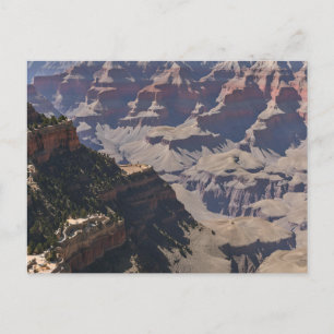 Grand Canyon (7) Postcard