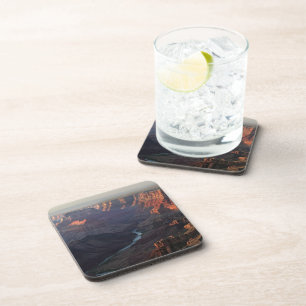 Grand Canyon and Colorado River in Arizona Coaster