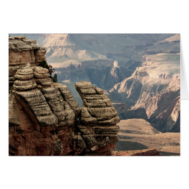 Grand Canyon, Arizona (Front Horizontal)