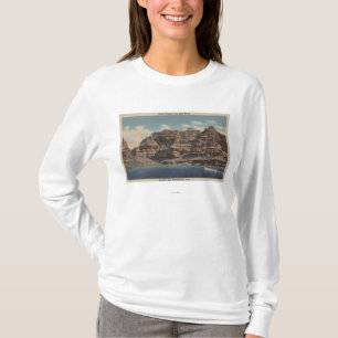 Grand Canyon, Arizona - Boulder Dam Area T-Shirt