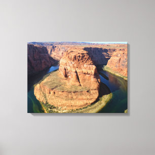 Grand Canyon Arizona Canvas Print