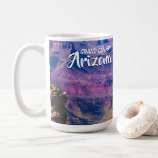 Grand Canyon Arizona Coffee Mug