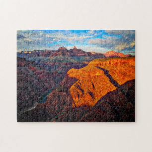 Grand Canyon Arizona. Jigsaw Puzzle