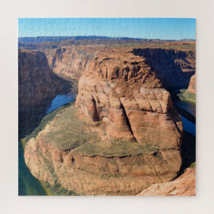 Grand Canyon Arizona Jigsaw Puzzle