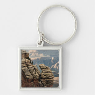 Grand Canyon, Arizona Key Ring