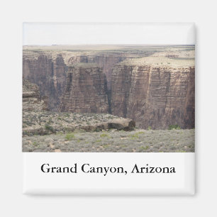 Grand Canyon, Arizona Magnet