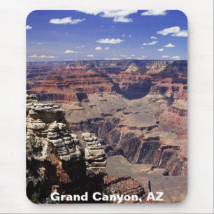 Grand Canyon, Arizona Mouse Mat