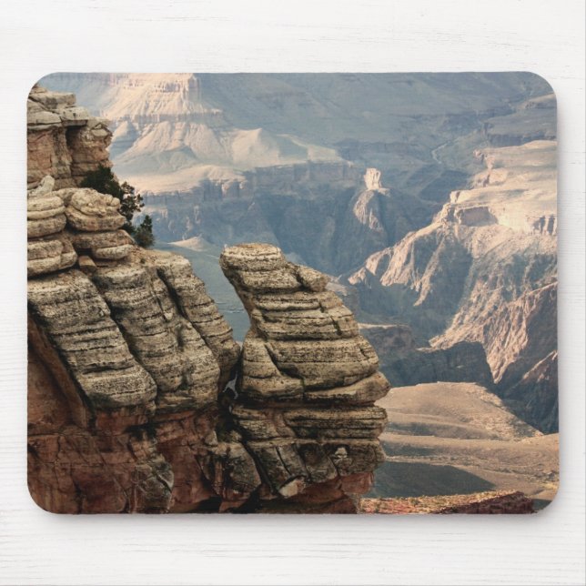 Grand Canyon, Arizona Mouse Mat (Front)