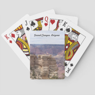 Grand Canyon Arizona Playing Cards