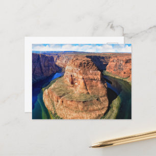 Grand Canyon Arizona Postcard