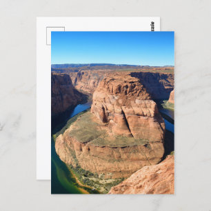 Grand Canyon Arizona Postcard