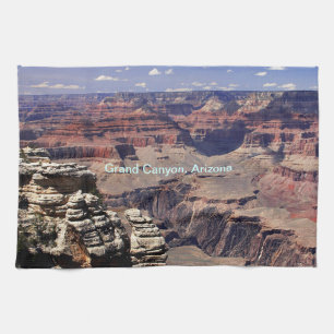 Grand Canyon, Arizona Tea Towel