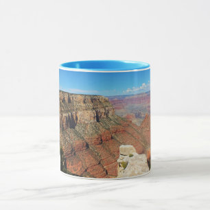 Grand Canyon, Arizona, USA Mug