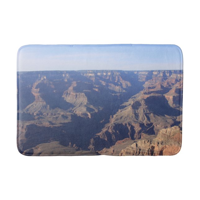 Grand Canyon  Bath Mat (Front)