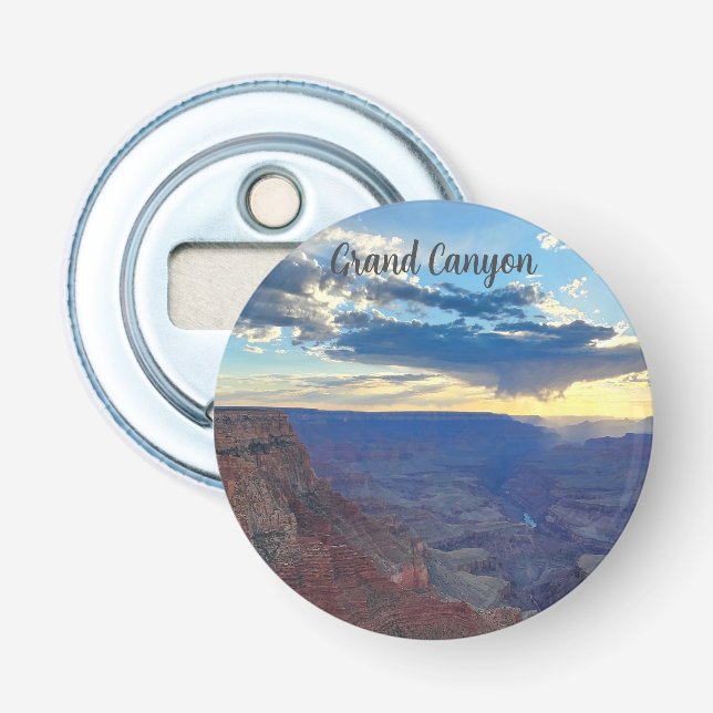 Grand Canyon   Bottle Opener (Front)