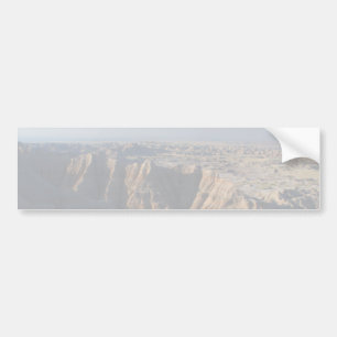 Grand Canyon Bumper Sticker