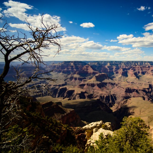 Grand Canyon Calendar (Creator Uploaded)