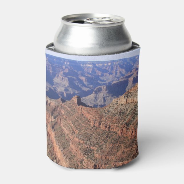Grand Canyon Can Cooler (Can Front)