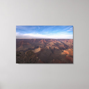 Grand Canyon Canvas Print