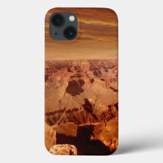 Grand Canyon iPhone 13 Case