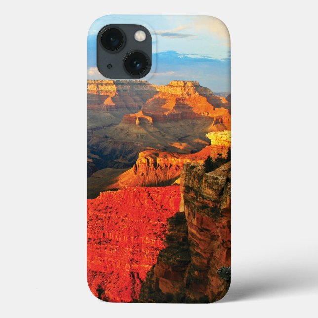Grand Canyon  Case-Mate iPhone Case (Back)