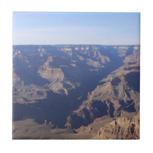 Grand Canyon Ceramic Tile