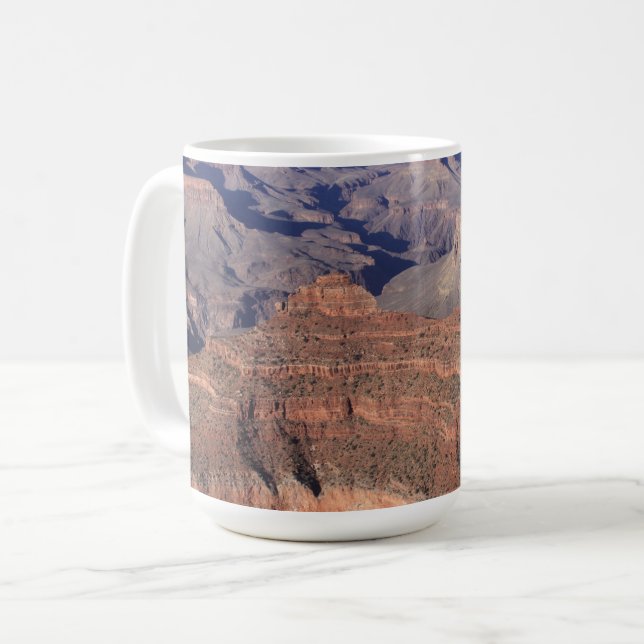 Grand Canyon Classic Mug (Front Left)