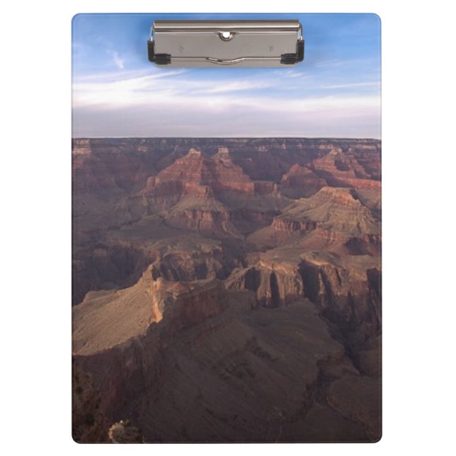 Grand Canyon Clipboard (Front)