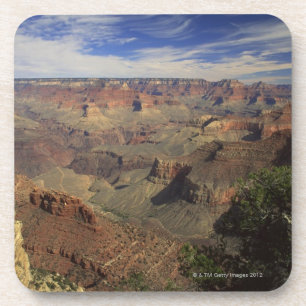 Grand canyon coaster