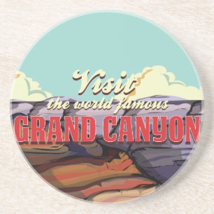 Grand Canyon Coaster