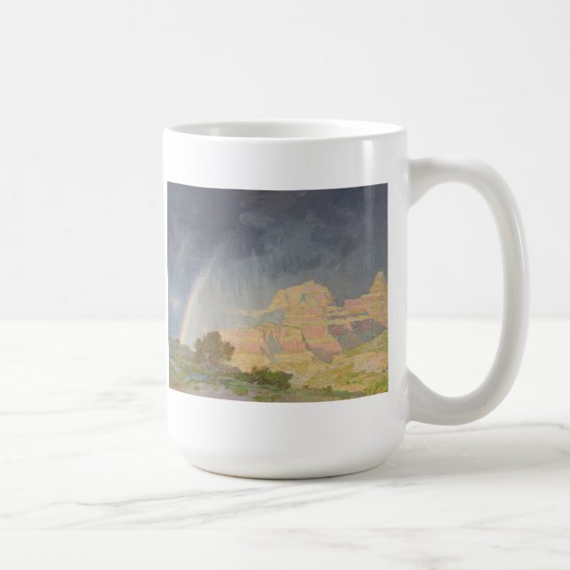 Grand Canyon Coffee Mug (Right)