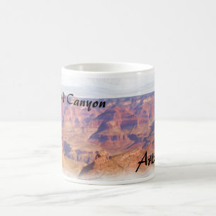 Grand Canyon coffee mug