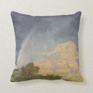 Grand Canyon Cushion
