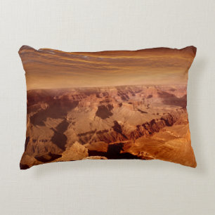 Grand Canyon Decorative Cushion