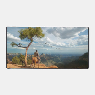 GRAND CANYON DESK MAT