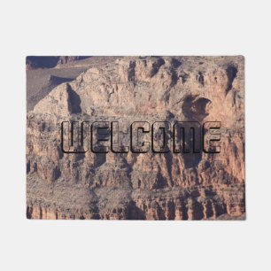 Grand Canyon Doormat